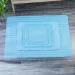 Kühlende Sommermatte für Hunde, Katzendecke, Sofa, atmungsaktives Hundebett, Sommermatte für Welpen, Autositzbezug, Heimtierbedarf_voghion.com