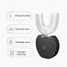 U-Shape Automatic Electric Ultrasonic Toothbrush Adult_voghion.com