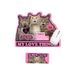 Unbeatable Quality Cute Special-Shaped Mouse Wristband Pad 3D Small Table Mat Notebook Keyboard Support Hand Pillow Short Three Cats Cool_voghion.com
