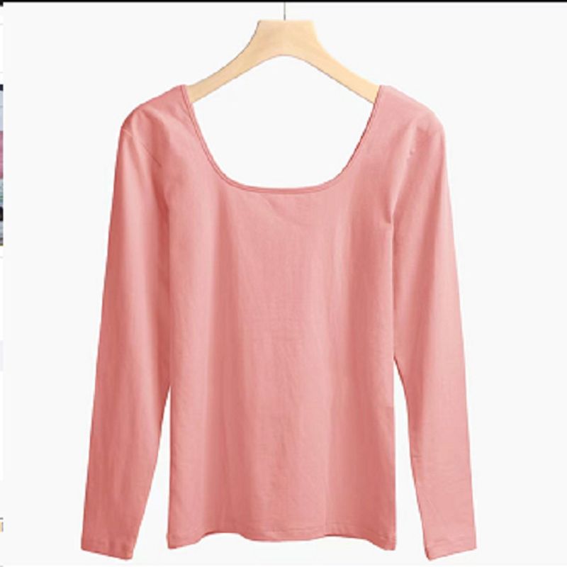 Roupas íntimas e pijamas Roupas Calças Finas de Veludo Grossas Leggings Calças de Linha Terno Roupa íntima térmica Calças térmicas_voghion.com