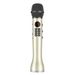 Microfono altoparlante Bluetooth EONKO L-598 Karaoke con scheda TF e batteria ricaricabile_voghion.com