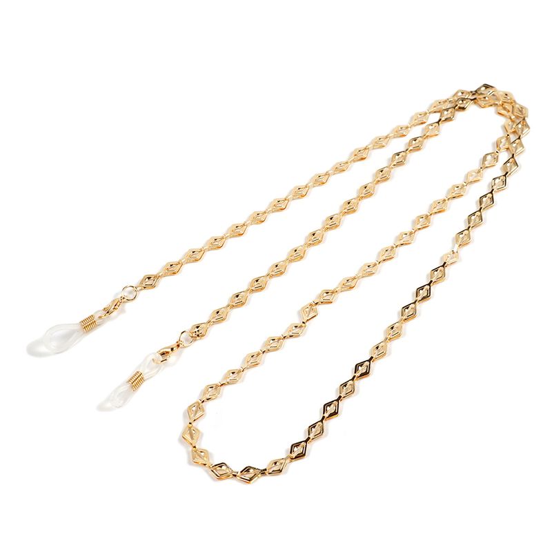 2025 Exquisite Glasses High-End Feel Women Neck Fashion Mask Anti-Lost Trendy Sunglasses Hanging Chain_voghion.com