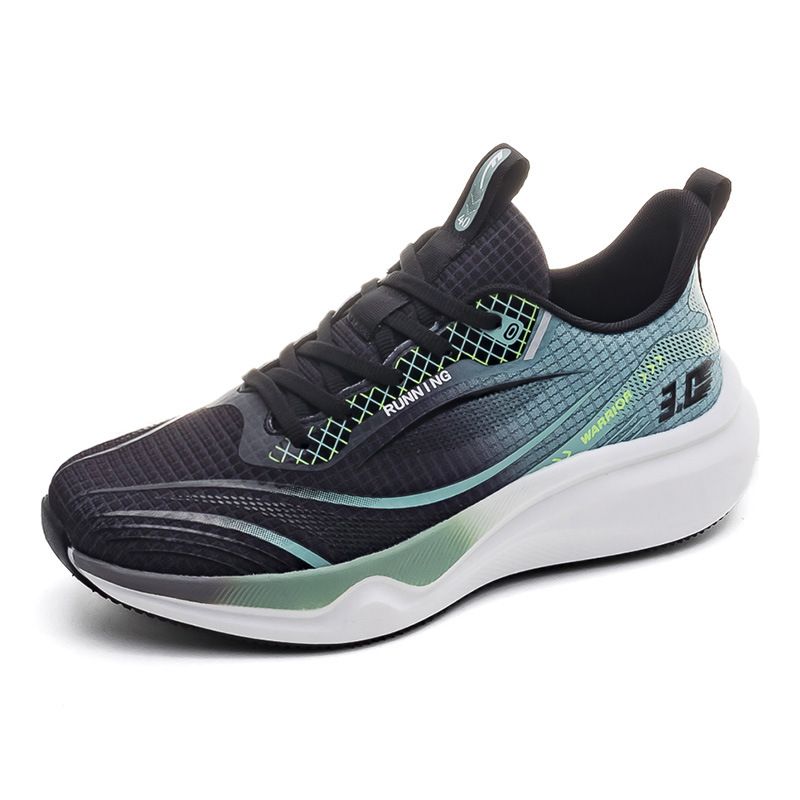 Coconut 2024 Frühling Atmungsaktive Sport Mesh Casual Herren Paar Schuhe_voghion.com