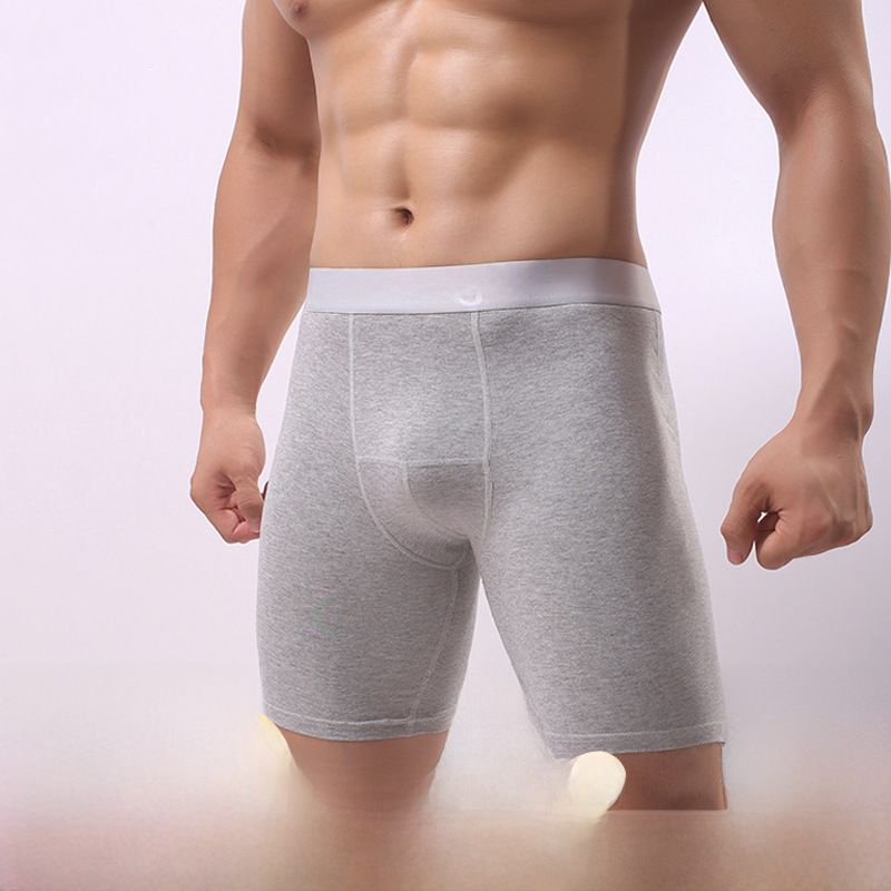 Sportunterwäsche für Herren mit schnelltrocknenden und atmungsaktiven Eigenschaften_voghion.com