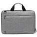 DH Single Shoulder Laptop Briefcase Unisex Business Style Notebook Handbag 15.6inch Casual Bag_voghion.com