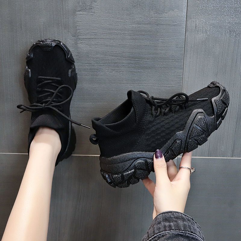 LazyZoom Hiking Women, Breathable Mesh, Non-Slip, Lightweight, Professional Outdoor Climbing Shoes For Men And Women_voghion.com