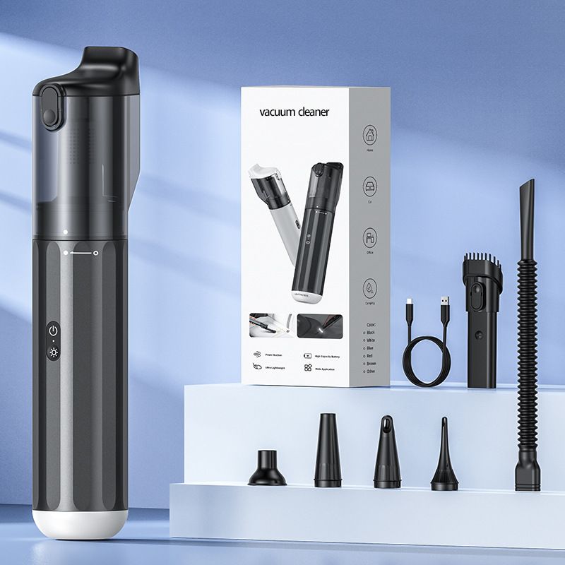 Shark FlexStyle – Multi-Surface Car Vacuum With 2-in-1 Detachable Handheld Vacuum Cleaner_voghion.com
