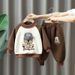 Vêtements pour enfants Printemps et automne Nouveaux pulls de printemps pour garçons Ensembles deux pièces Vêtements pour bébés enfants_voghion.com