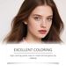 zephoco Metallic Cream Lipstick Series Lightweight Moisturizing Color Gloss Create Stunning Lip Makeup_voghion.com