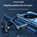Hanging Huaqiangbei Earphones, Wireless Non Ear Bone Conduction Bluetooth Earphones 5.2_voghion.com