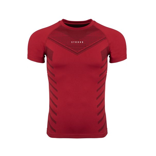 Performance-Enhanced Quick-Dry Gym Tee - 93% High-Tech Fiber For Muscle Definition & Street Style (Breathable, Moisture-Wicking, Unisex Fit)_voghion.com