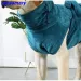 Dog Bathrobe Towel-Drying Absorbent With Waist Puppy Cat Drying Towel Robe With Hood/Belt For MediumSmallPet Dogs Quick Dry_voghion.com