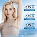 Underarm Solid 50g Summer Refreshing Antiperspirant Balm Skin Care Products_voghion.com