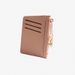 Korean Style New Zipper Women's Mini Coin Purse With Key Hook Multi-Card Slot Card Holder Yiwu_voghion.com