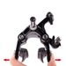 VIARON Handbrake Aluminum Alloy Road Bike V-Brake Caliper Brake Bicycle Accessories_voghion.com