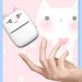 Error Correction Printer Adhesive Label Thermal Meow Machine Children Student Gift Photo Wireless Portable_voghion.com