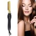 1 PC Hot Comb Haar Stijltang Krultang Nat Droog Haar Kam Elektrische Hete Verwarming Kam Stijltang Haar Stijltang Borstel Styling Tool_voghion.com