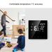 Tuya WiFi Smart Thermostat, Electric Or Heating Water/Gas Boiler Temperature Remote Controller Work With Google_voghion.com
