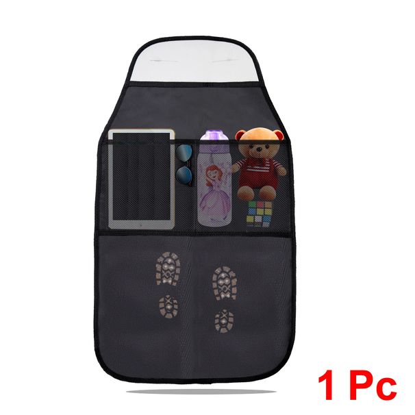 Rückenprotektor für Kinder Kinder Baby Schlamm Schmutz Auto Anti Kick Matte Pad Sitzbezug Autozubehör_voghion.com