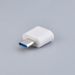Conversor Tipo C para OTG Adaptador para celular e pen drive USB para transferência de dados periféricos de computador_voghion.com