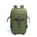 Mode reseryggsäck för män, taktisk ryggsäck för utomhusbruk med stor kapacitet_voghion.com