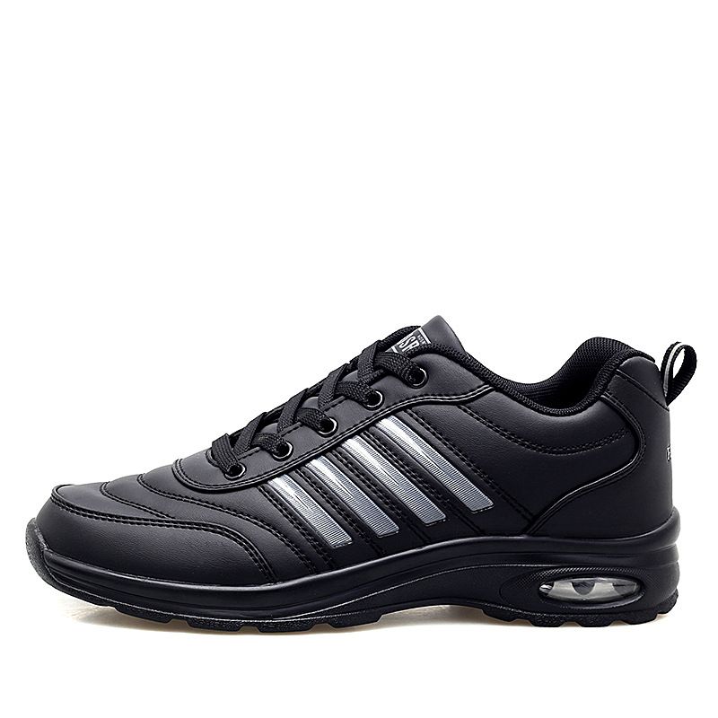 Herre Casual Sko Sneakers Stof Gummisål Stødabsorbering Alsidig Fodtøj Sneakers_voghion.com