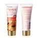 Nettoyant exfoliant à la papaye KORMESIC 100 g_voghion.com