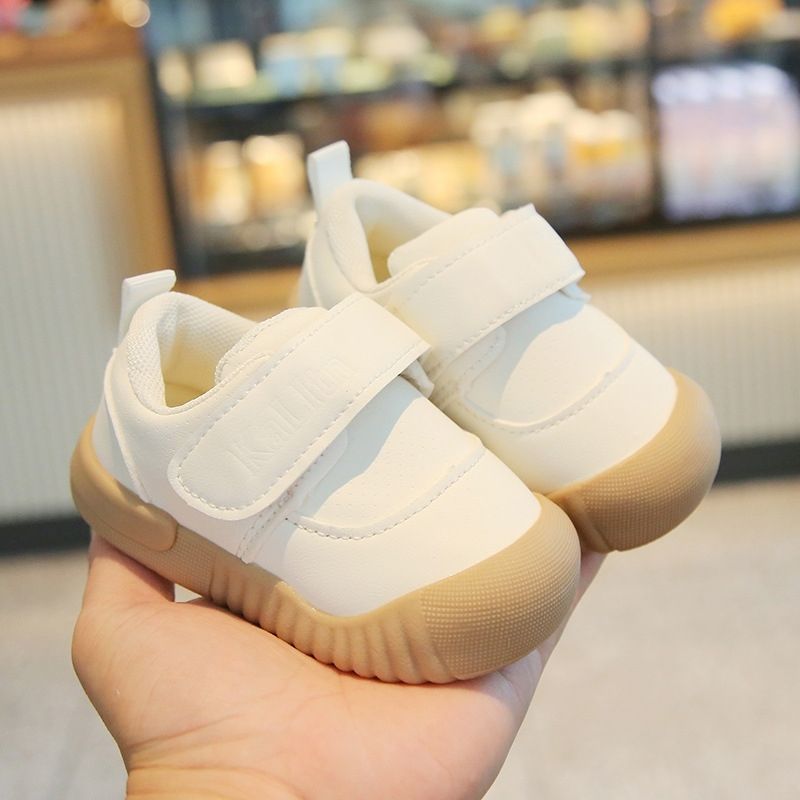 Baraba Big Sale Baby Toddler Shoes Young Children Coolname Sneaker 2024 Spring & Fall New Arrival Boys And Girls Sports_voghion.com