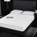 Bamboo Terry Waterproof Mattress Protector - Hypoallergenic & Ultra Soft_voghion.com