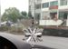 25th Anniversary Edition Interior Snowflake Car Hanging Decoration Manufacturer Wholesale By Xiao Deng Xiao Deng Accessories Crystal Pendant_voghion.com