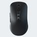 AI Smart Mouse - Wireless Bluetooth Dual Mode, 2400DPI, 8-Key Programmable, Ergonomic Design For Office, PPT Voice Typing & Translation_voghion.com