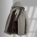 Herren-Wintermantel mit abnehmbarer Kapuze und Fleecefutter – warme, dicke Jacke für Business Casual (Khaki, Schwarz, Marineblau) – Optionen in Übergröße_voghion.com