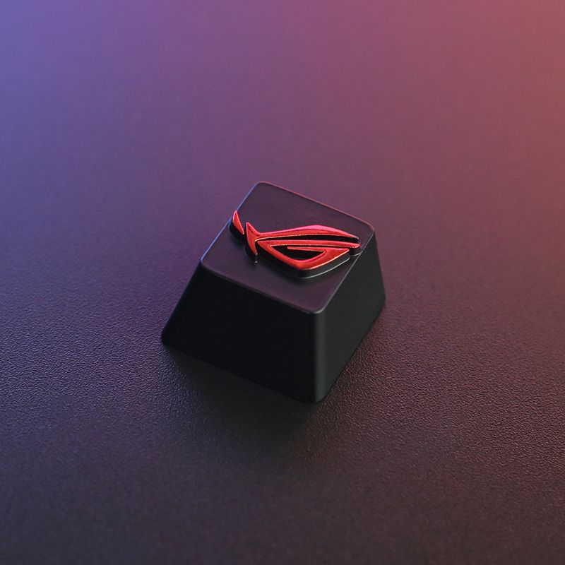 Keystone Rog Aluminum Alloy Game Peripheral_voghion.com