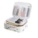 Udendørs multifunktionel rejse makeup taske toilet organizer vandtæt dame opbevaringsboks Y241023_voghion.com