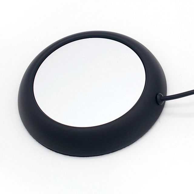 Riscaldatore per tazze Usb Sottobicchiere caldo in venature del legno Sottobicchiere Scaldavivande a temperatura costante per caffè e tè Riscaldamento per casa e ufficio_voghion.com