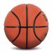 Palla da basket Wilson n. 7 in gomma per esterni, resistente, per adulti, con pavimento in cemento, WTB9118IB07CN_voghion.com