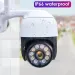 YI IOT 5MP IP Kamera Alexa WiFi Outdoor 1080P Sicherheit Schutz Smart Home Mini Dome Video Überwachung CCTV Auto_voghion.com