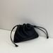 2025 Niche Design Hobo Cloud First Layer Sheepskin Drawstring Lucky High-end Handbag Genuine Leather Women's Bag_voghion.com