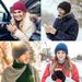 Gorro polar YIPINU para deportes de invierno al aire libre: correr, esquiar, ciclismo, etc., ideal para el frío._voghion.com
