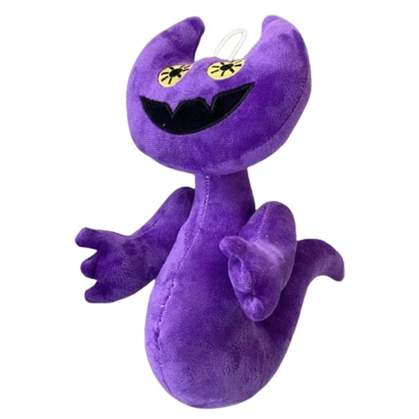 Plush Monsters My Singing Toy With Music Box Cartoon Animal Kids For Entertainment_voghion.com