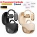 Casque de traduction sans fil Bluetooth 144 langues Inst_voghion.com