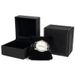 Watch Box Pu Leather Watch Packing Box Watch Box Watch Storage Box Watch Packing Box Clamshell Watch Box_voghion.com