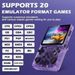 R36S Retro-Handheld-Konsole – 3,5 Zoll IPS, Linux, R36S Pro – über 15.000 Spiele – Lagerbestand in Großbritannien_voghion.com