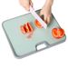 Bevel Non-slip Cutting Board Kitchen Food Vegetable Meat Tools Kitchen Accessories_voghion.com