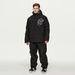 Herren Damen Winter Outdoor Winddicht Wasserdicht Snowboard Schnee Jacke Hose Skianzug Neues Modell_voghion.com