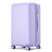 Luggage For Women, Large Capacity Trolley Case, High Value, New Style For Students, 28 Inch 20 Inch Boarding Suitcase, Strong And Durable_voghion.com