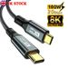 8K@60Hz Fast Charging Line Video Wire For Mobile Phone 15 Pro Max Laptop_voghion.com