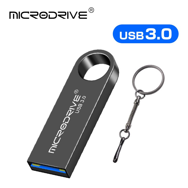 High Speed 128GB 16GB USB Flash Drive 64GB 32GB 3.0 Stick Pen Drive_voghion.com