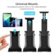 Universal CD Slot Tablet Stand Car Phone Holder For IPhone 14 13 11 IPad Pro Air Mini H To 12 Inch Samsung Xiaomi Pad_voghion.com
