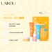Lakkakeramidi Matkasetti 4 Piece Mini Skin Care Set Kasvojenhoito_voghion.com